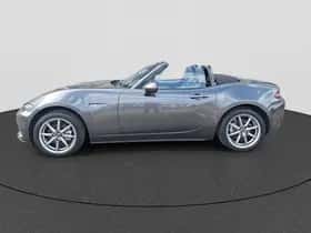Mazda MX-5 (2026) thumbnail 4