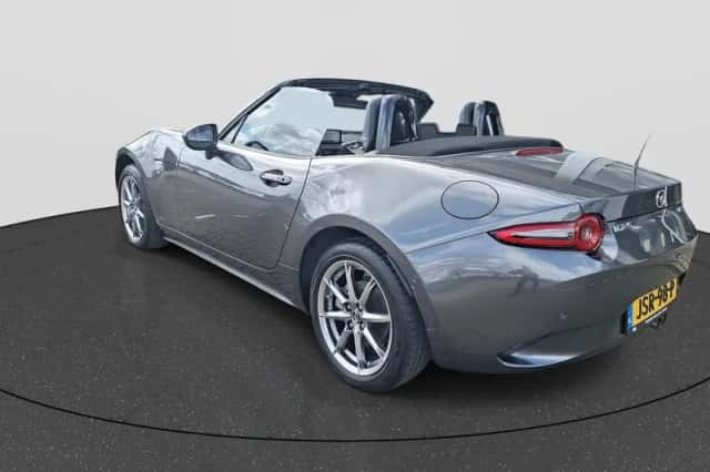 Mazda MX-5 (2026) thumbnail 5