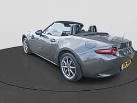 Mazda MX-5 (2026) thumbnail 5