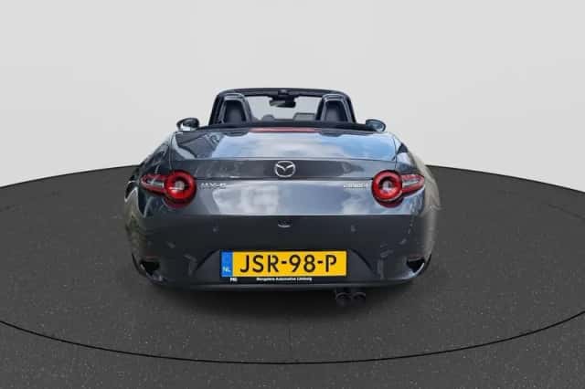 Mazda MX-5 (2026) thumbnail 6