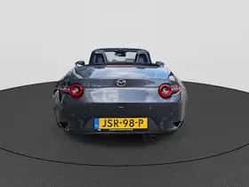 Mazda MX-5 (2026) thumbnail 6