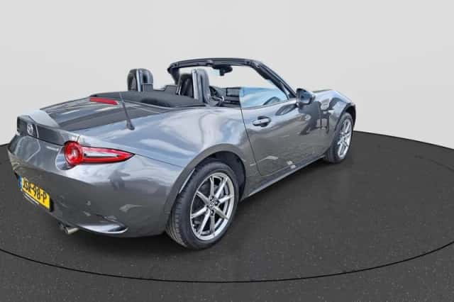 Mazda MX-5 (2026) thumbnail 7