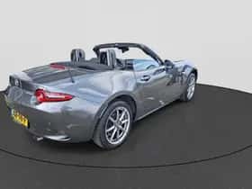 Mazda MX-5 (2026) thumbnail 7