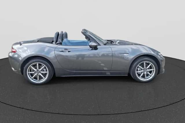 Mazda MX-5 (2026) thumbnail 8