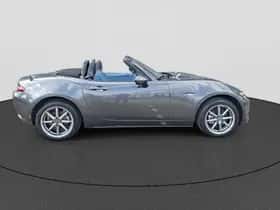Mazda MX-5 (2026) thumbnail 8