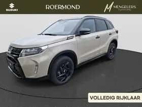 Suzuki Vitara (2026)