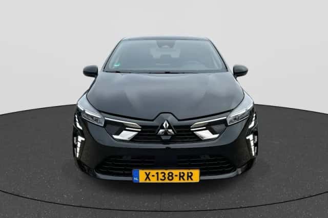 Mitsubishi Colt (2024) thumbnail 2