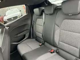 Mitsubishi Colt (2024) thumbnail 11