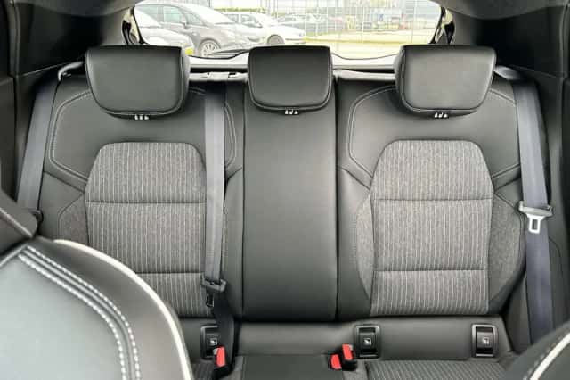 Mitsubishi Colt (2024) thumbnail 12