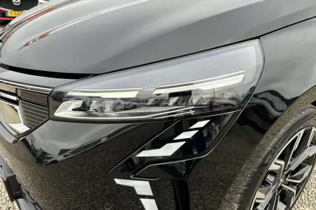 Mitsubishi Colt (2024) thumbnail 15