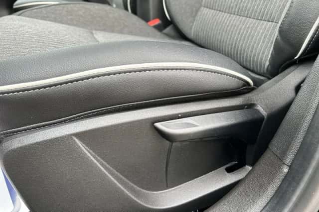 Mitsubishi Colt (2024) thumbnail 18