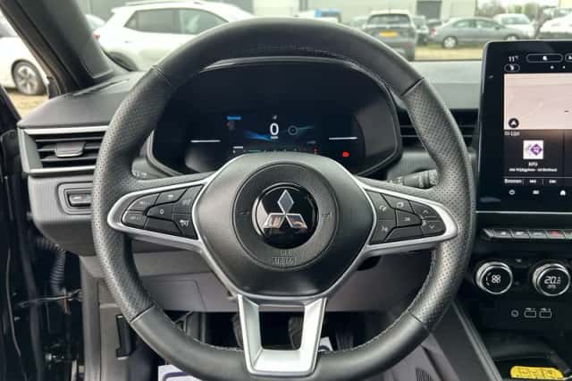 Mitsubishi Colt (2024) thumbnail 19