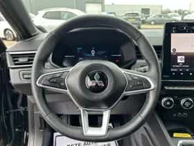 Mitsubishi Colt (2024) thumbnail 19