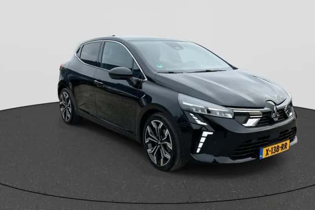 Mitsubishi Colt (2024) thumbnail 3