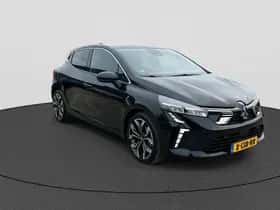 Mitsubishi Colt (2024) thumbnail 3