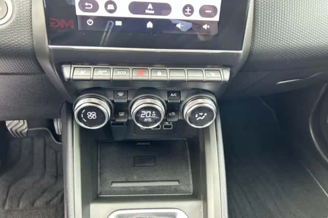 Mitsubishi Colt (2024) thumbnail 26