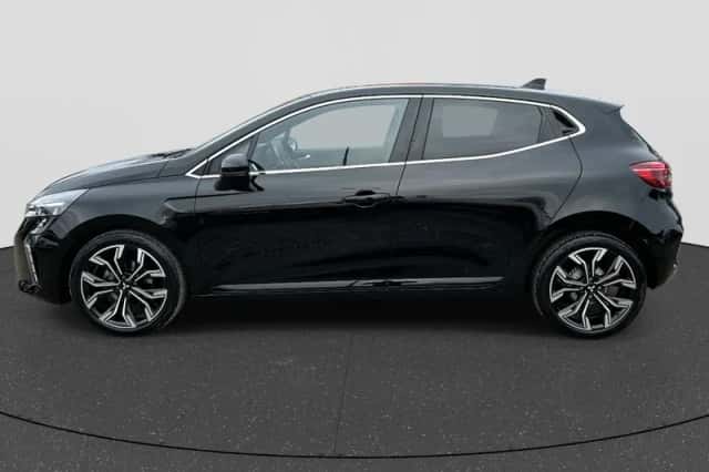 Mitsubishi Colt (2024) thumbnail 4