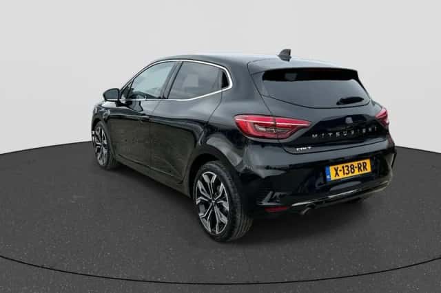 Mitsubishi Colt (2024) thumbnail 5