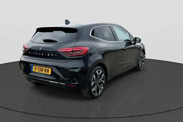 Mitsubishi Colt (2024) thumbnail 7