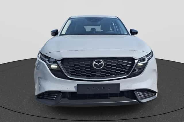 Mazda CX-5 (2026) thumbnail 2