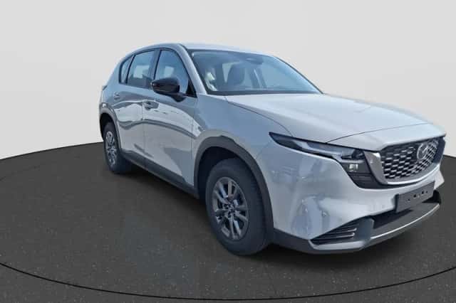 Mazda CX-5 (2026) thumbnail 3