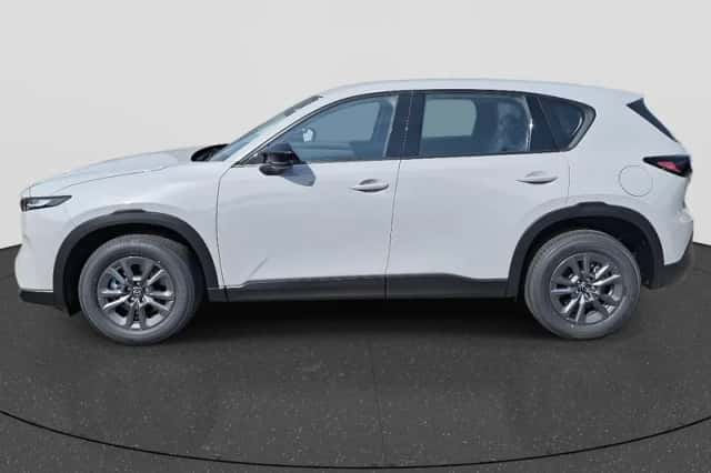 Mazda CX-5 (2026) thumbnail 4