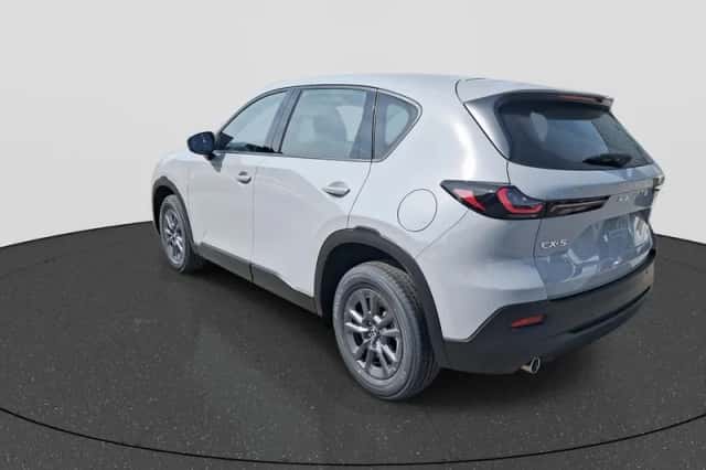 Mazda CX-5 (2026) thumbnail 5