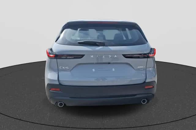 Mazda CX-5 (2026) thumbnail 6