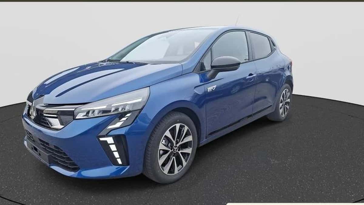 Mitsubishi Colt (2026) — foto 1