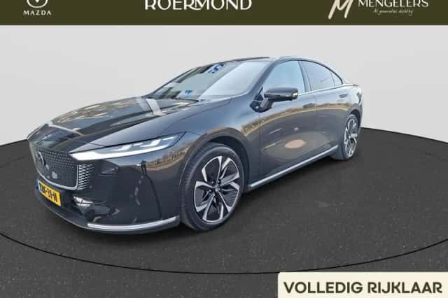 Mazda 6 (2026) thumbnail 1