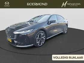 Mazda 6 (2026) thumbnail 1