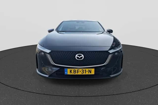 Mazda 6 (2026) thumbnail 2