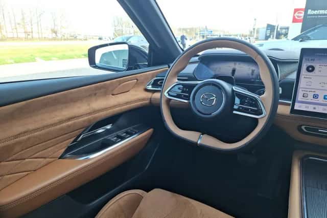 Mazda 6 (2026) thumbnail 14