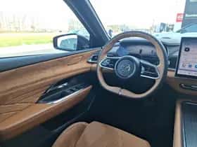 Mazda 6 (2026) thumbnail 14