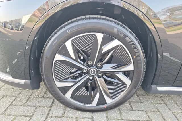Mazda 6 (2026) thumbnail 15