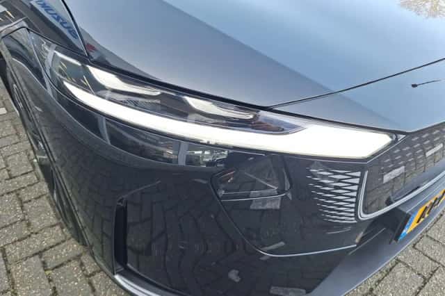 Mazda 6 (2026) thumbnail 16