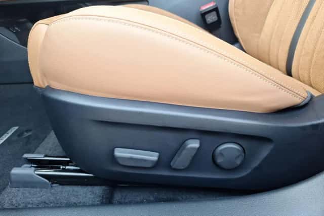 Mazda 6 (2026) thumbnail 19