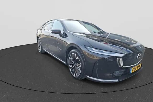 Mazda 6 (2026) thumbnail 3