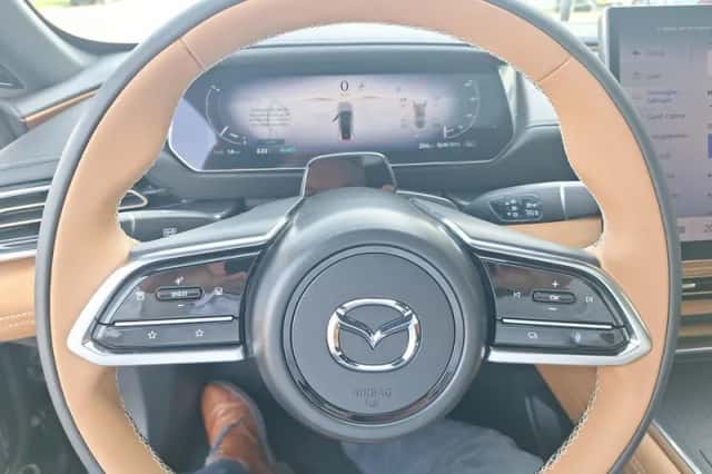 Mazda 6 (2026) thumbnail 21