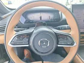 Mazda 6 (2026) thumbnail 21