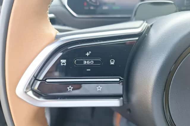Mazda 6 (2026) thumbnail 22