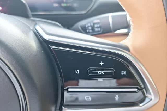 Mazda 6 (2026) thumbnail 23