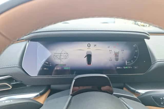 Mazda 6 (2026) thumbnail 24