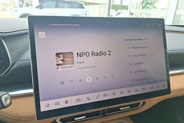 Mazda 6 (2026) thumbnail 25