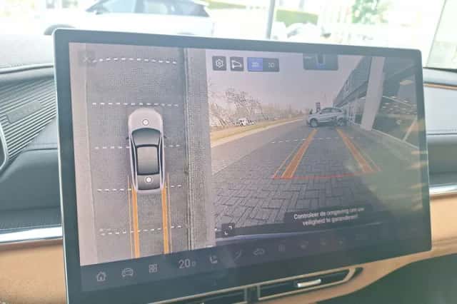 Mazda 6 (2026) thumbnail 26