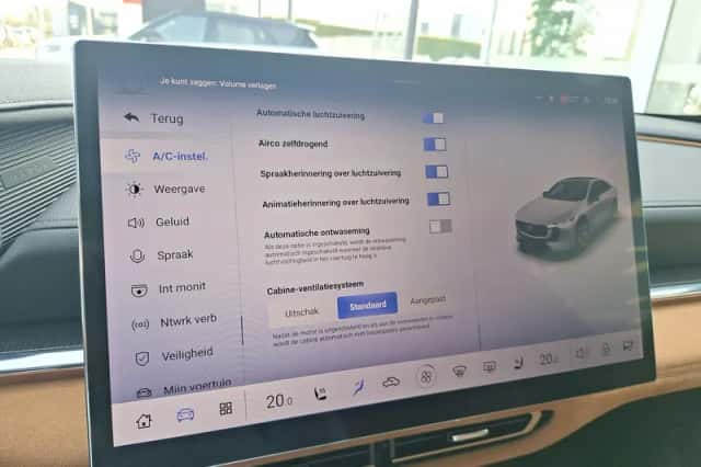 Mazda 6 (2026) thumbnail 27
