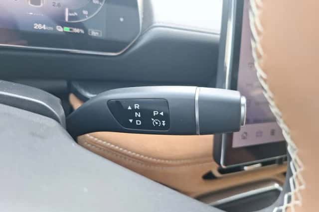 Mazda 6 (2026) thumbnail 28