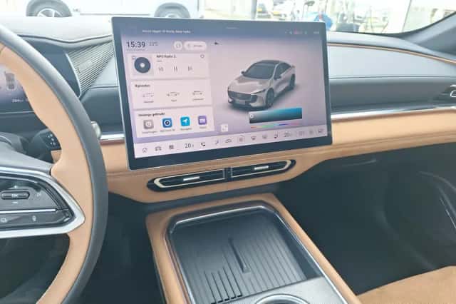 Mazda 6 (2026) thumbnail 29