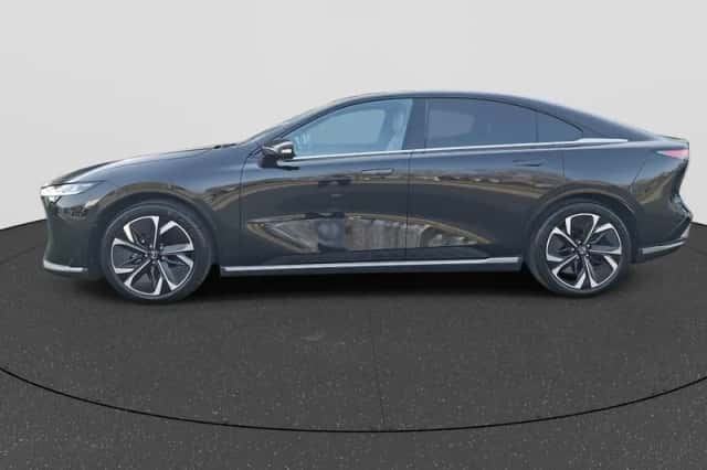 Mazda 6 (2026) thumbnail 4