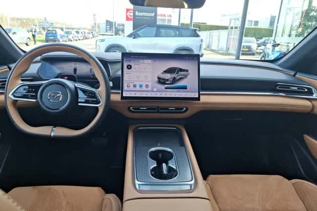 Mazda 6 (2026) thumbnail 31